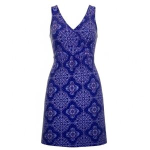 Old Navy Empire Waist Sun Dress Size M